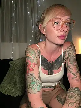 haileyhope_'s Webcam Show