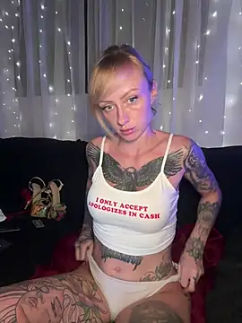 haileyhope_ Webcam-Show