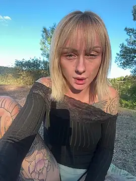 haileyhope_ 웹캠 쇼