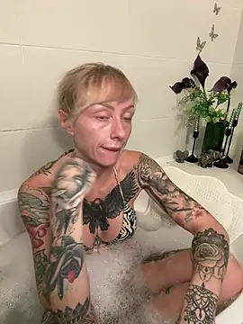 haileyhope_ Webcam-Show