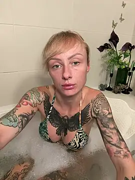 haileyhope_ Webcam-Show