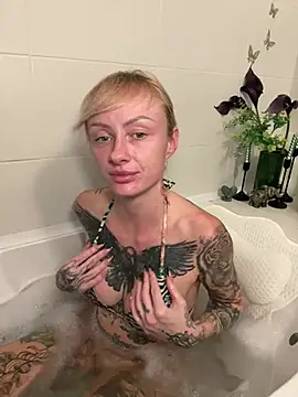 haileyhope_ Webcam-Show