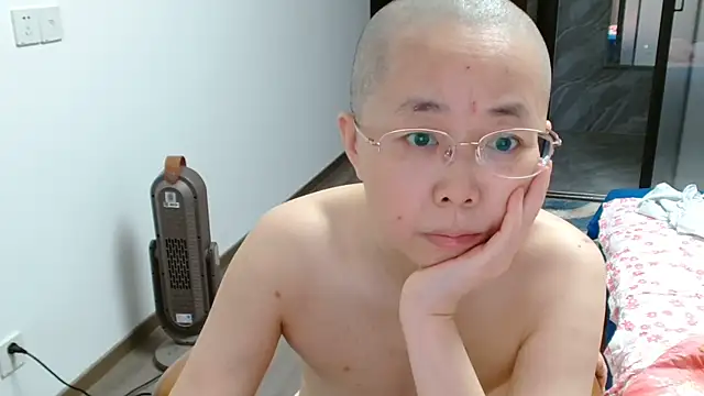 sonyx's Webcam Show
