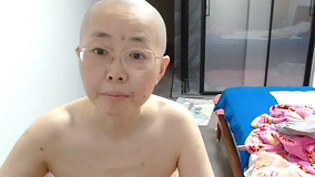 sonyx's Webcam Show