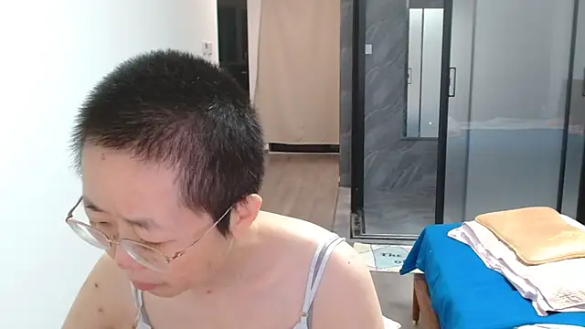 sonyx's Webcam Show