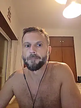 Show de fernandofpf na webcam