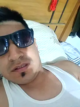 latino17 Шоу с уебкамера