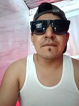 Show webcam de latino17
