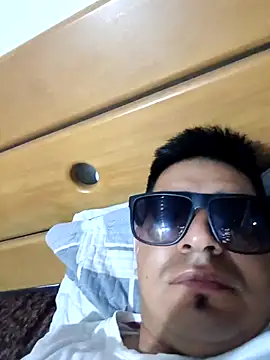 latino17 Webcam-Show