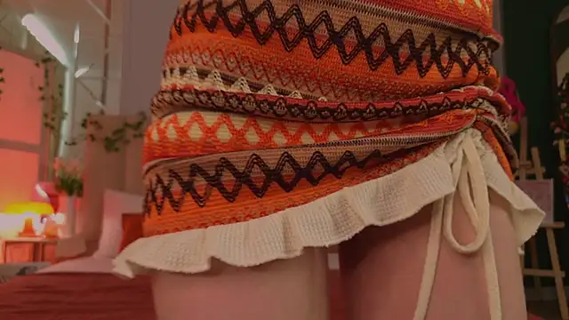 Meow_Nancy live XXX chat