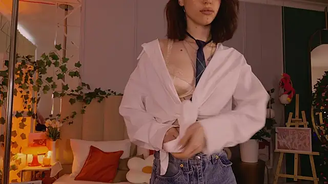 Meow_Nancy Chat XXX in diretta