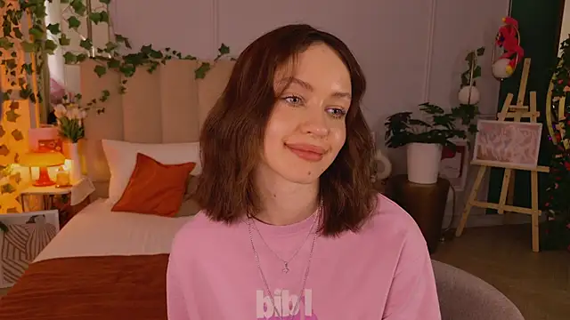Meow_Nancy's Live XXX Chat