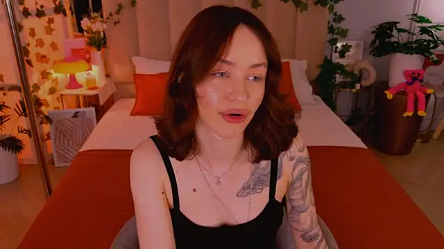 Онлайн чат XXX Meow_Nancy