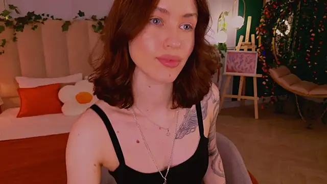 Meow_Nancy's Live XXX Chat