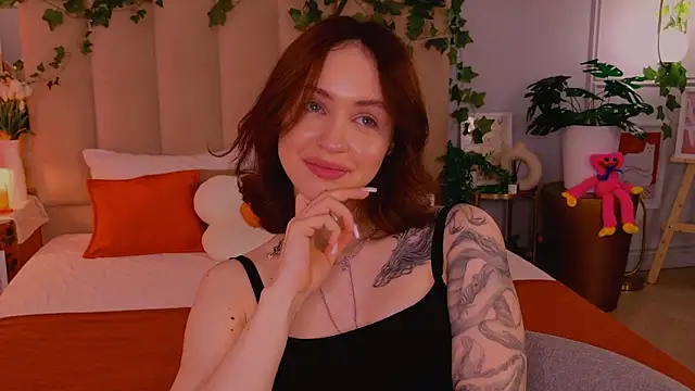 Chat XXX Live Meow_Nancy