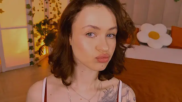 Meow_Nancy – Naživo XXX chat