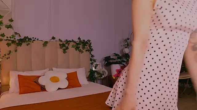 Sala de chat en directo de Meow_Nancy