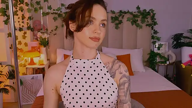 Meow_Nancy – live chatrum