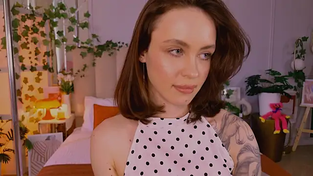 عرض كام Meow_Nancy
