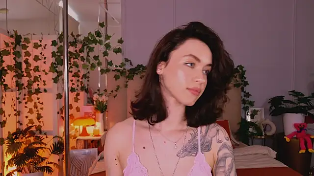 عرض كام Meow_Nancy