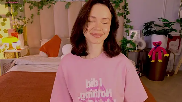 Meow_Nancy Chat XXX in diretta