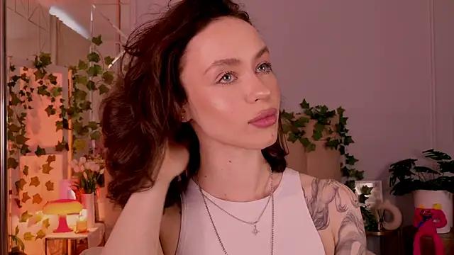 Meow_Nancy – Naživo XXX chat