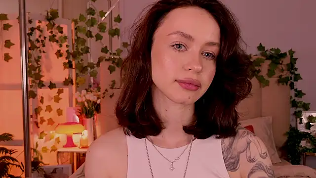 Meow_Nancy's Live XXX Chat