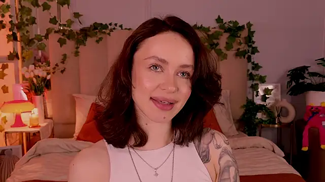 Meow_Nancy Chat XXX in diretta