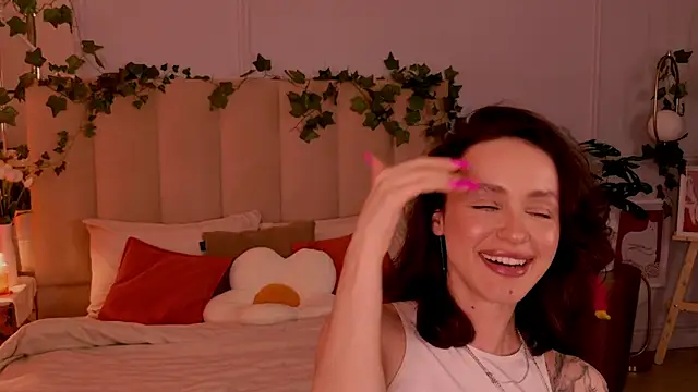 Meow_Nancy – Live XXX-chat