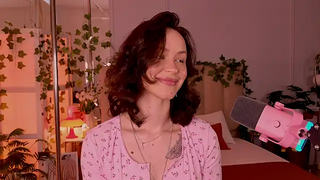 Meow_NancyのライブXXXチャット