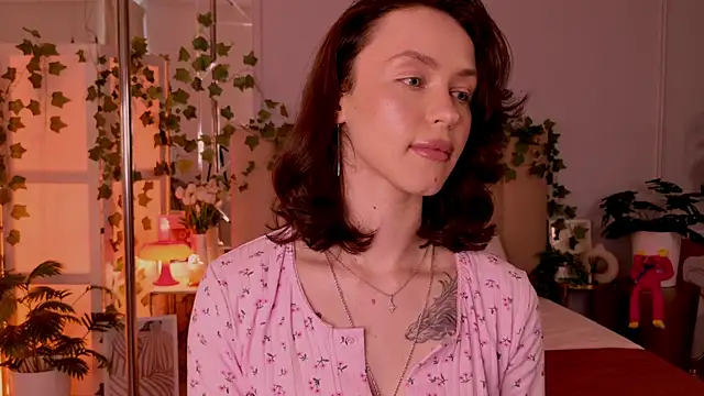 Živý XXX chat Meow_Nancy