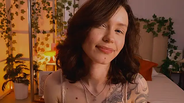 Meow_Nancy 웹캠 쇼