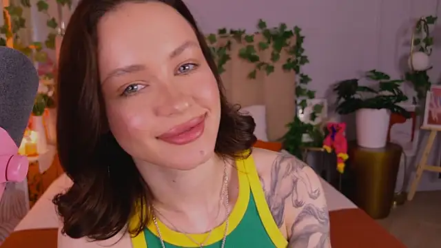Meow_Nancy Live XXX-Chat
