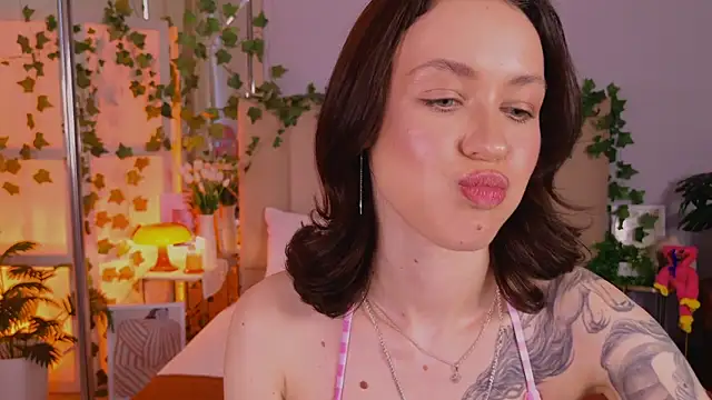 Meow_Nancy's Live XXX Chat