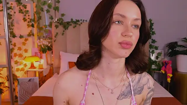 Meow_Nancy Live XXX-Chat