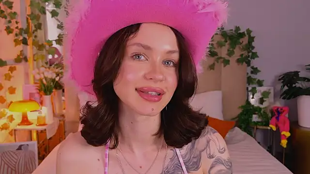 Meow_Nancy's Live XXX Chat