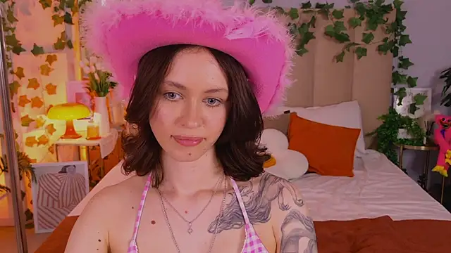 Meow_Nancy's Live XXX Chat