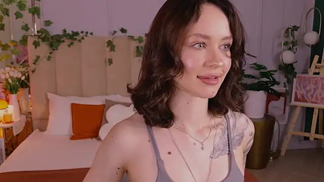 Živý XXX chat Meow_Nancy
