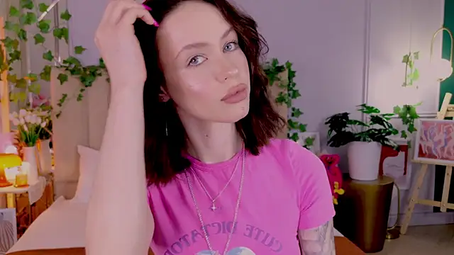 Chat XXX ao vivo de Meow_Nancy