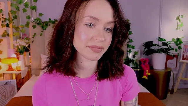 Živý XXX chat Meow_Nancy