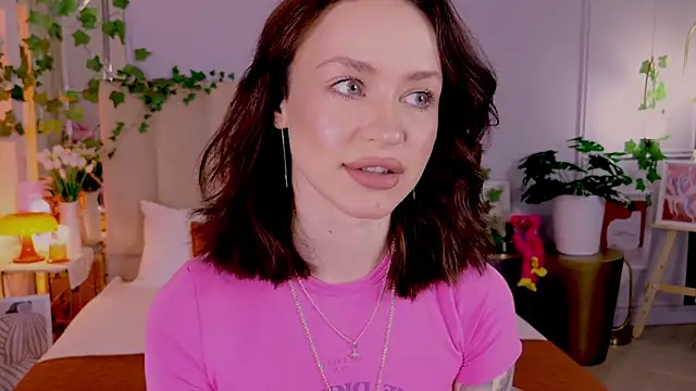 Meow_Nancy 웹캠 쇼