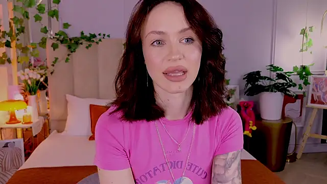 Meow_Nancy Live XXX-Chat