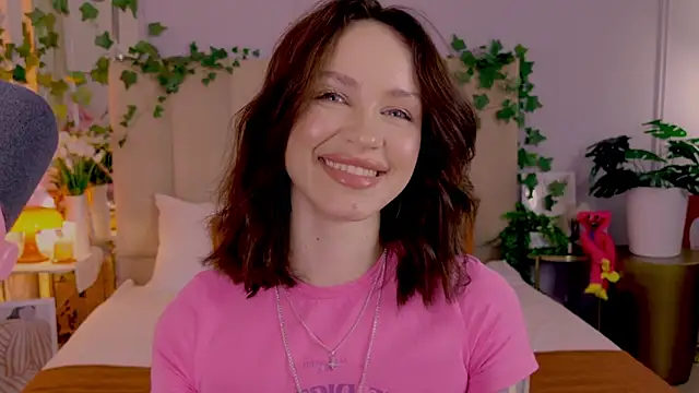 Meow_Nancy Chat XXX in diretta