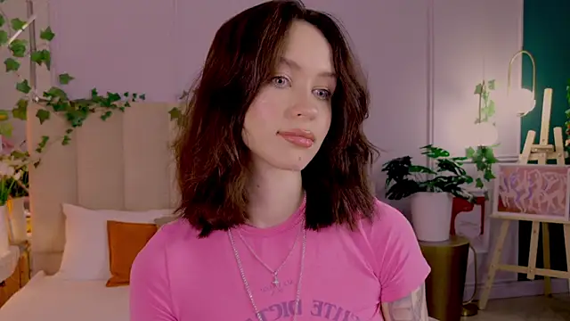 Meow_Nancy Chat XXX in diretta