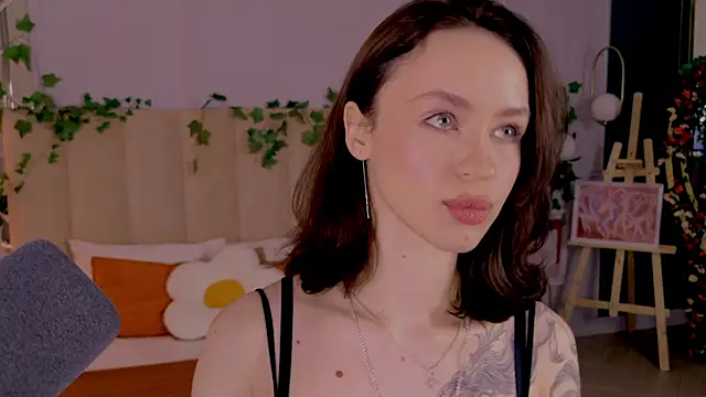 Czat XXX na żywo – Meow_Nancy