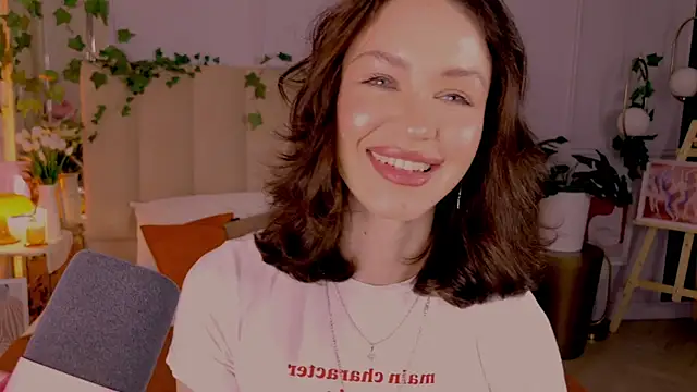 Meow_Nancy's Live XXX Chat