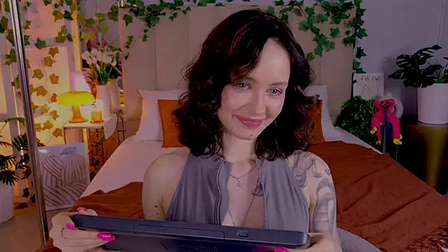 Meow_Nancy's Live XXX Chat