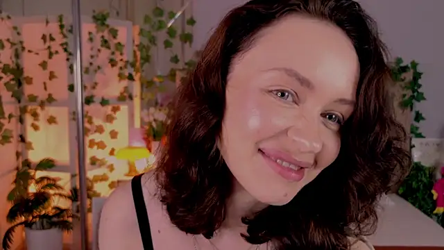Czat XXX na żywo – Meow_Nancy