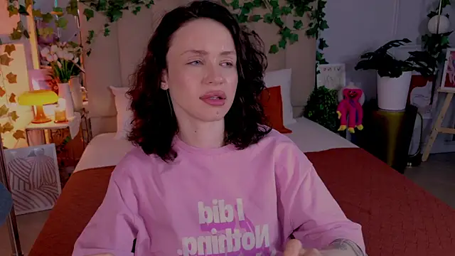 Meow_Nancy Chat XXX in diretta