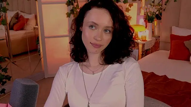 Meow_Nancy Chat XXX in diretta